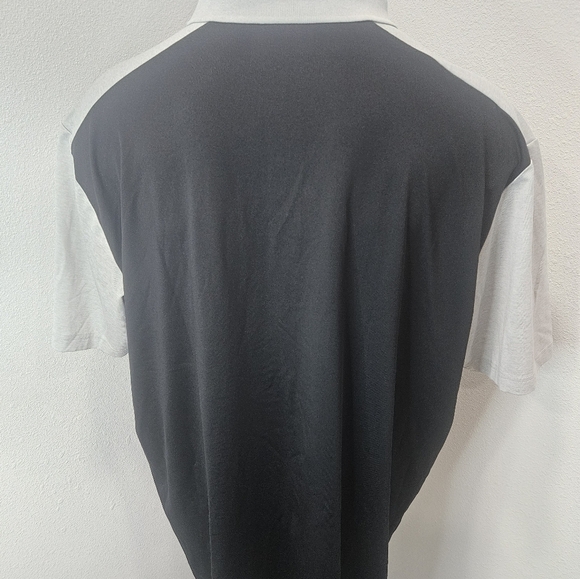 Callaway XXL Opti-Dri polo - Picture 5 of 7